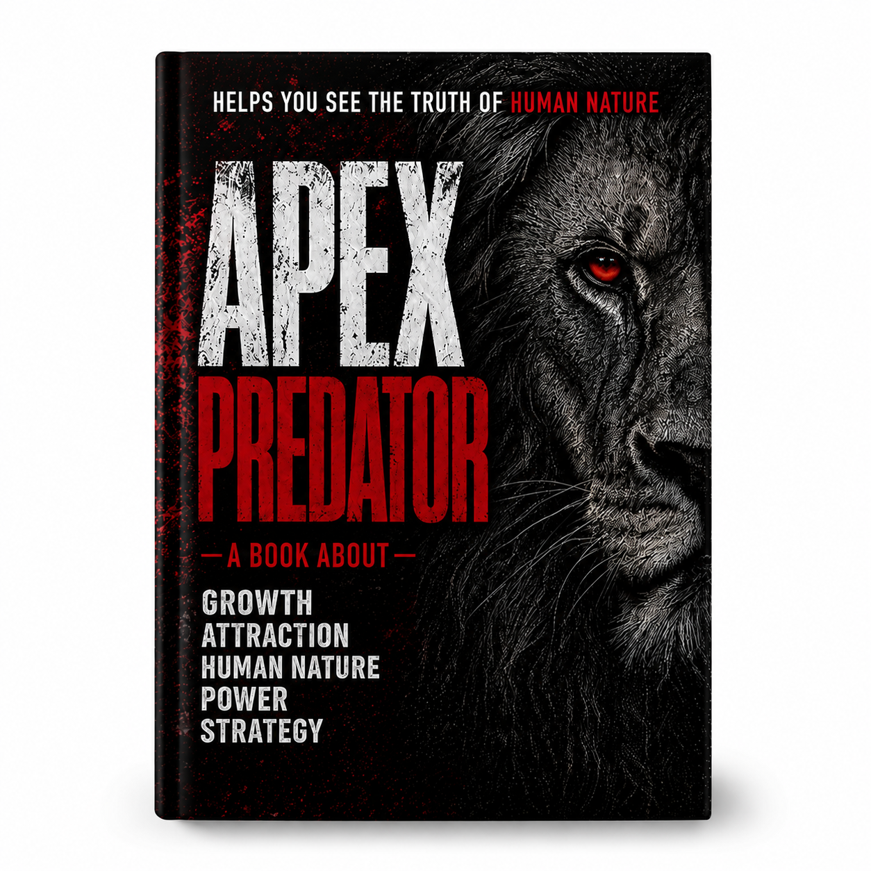 Apex Predator