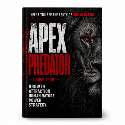 Apex Predator