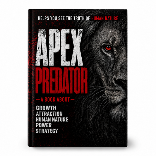 Apex Predator