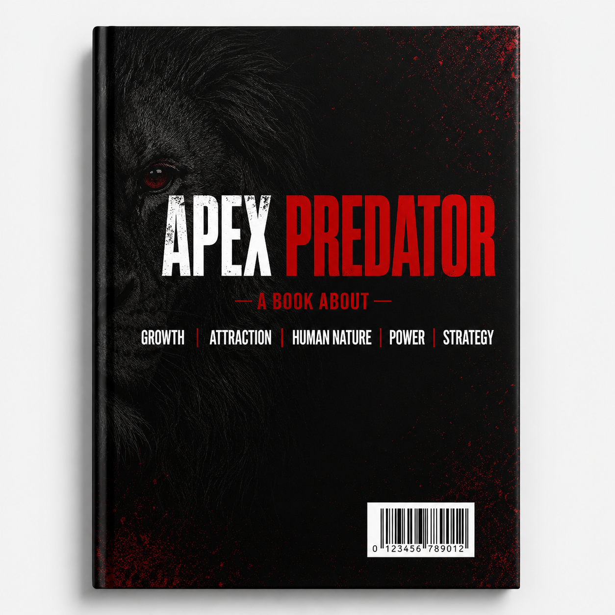 Apex Predator