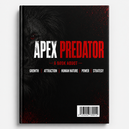 Apex Predator